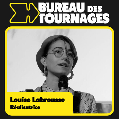 Louise Labrousse (Réalisatrice) cover