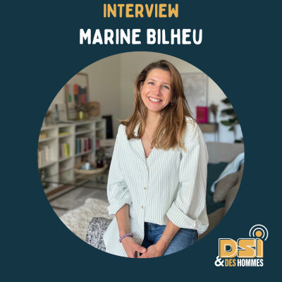 No-Code & Low-Code : créez vos applis sans écrire une ligne de code avec Marine BILHEU cover