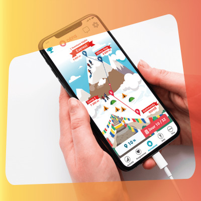 PODCAST 75 -  Kiplin : "Jeux digitaux sur ordonnance" cover