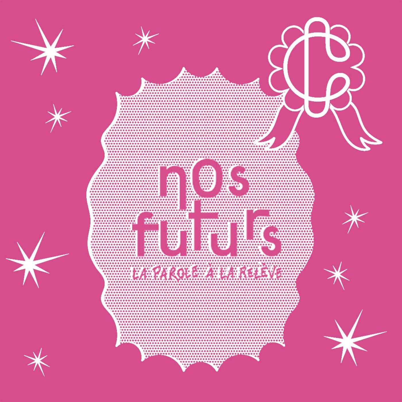 Parole à la relève