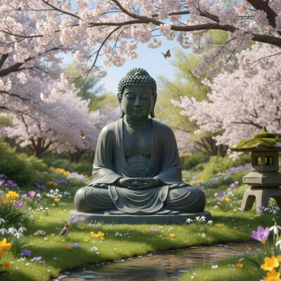 Méditation : La Sève du Vivant – Faire fleurir son énergie créatrice cover