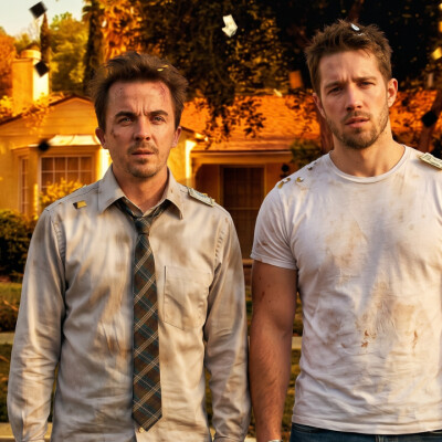 LE DEBREIF : Malcolm est woke, l'entrepreneur qui soigne le cancer ! cover