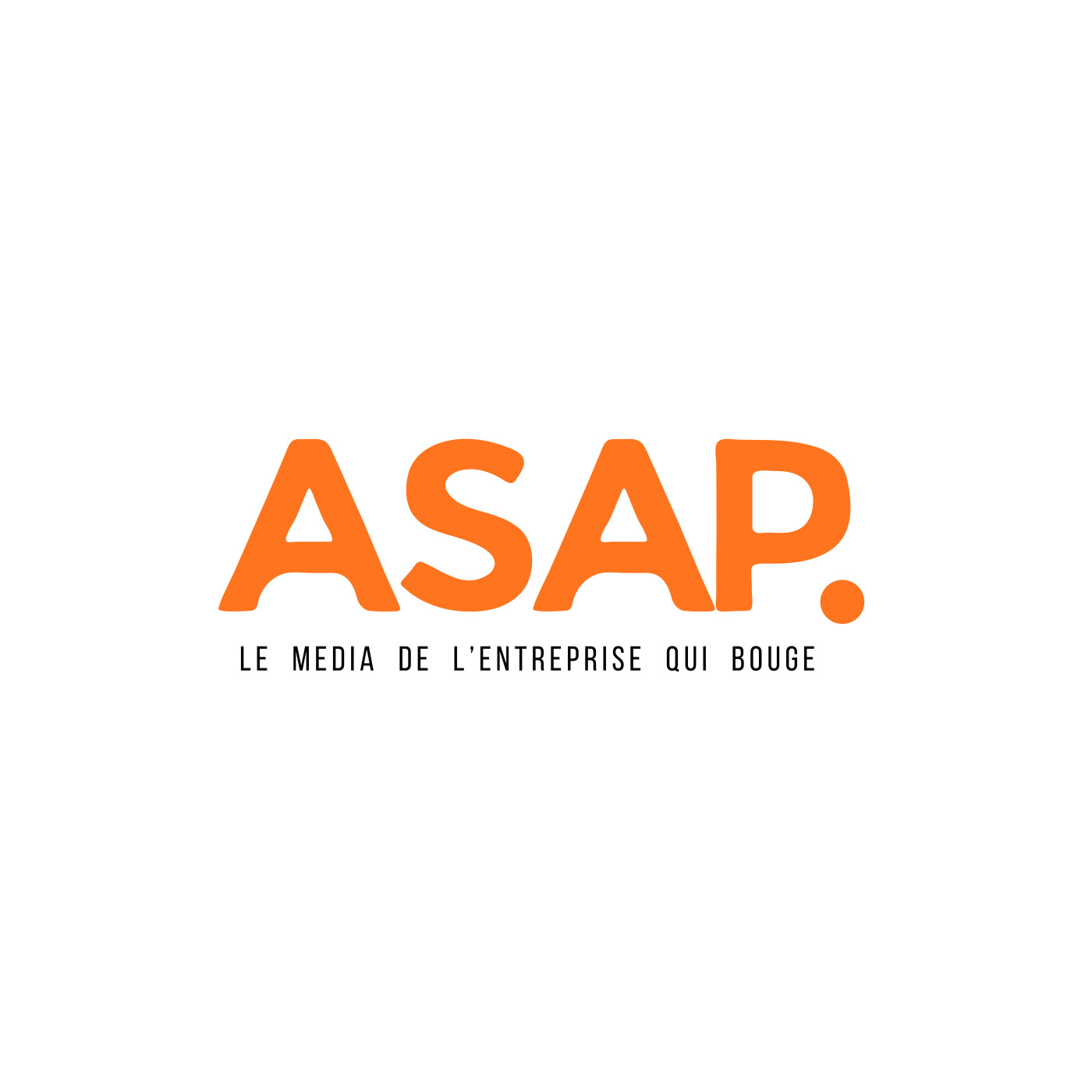 ASAP le média de l'entreprise qui bouge