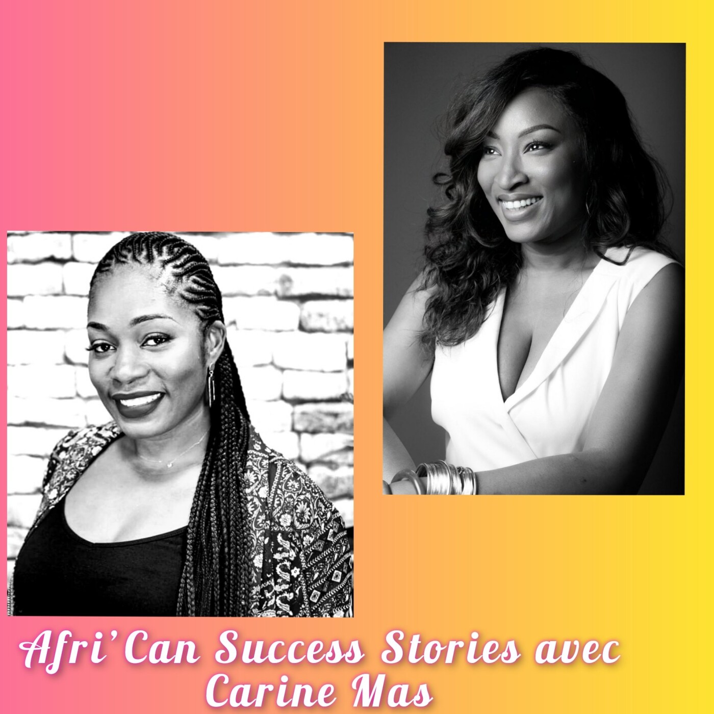 AFRI\'CAN SUCCESS STORIES
