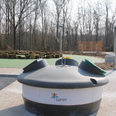 4 000 tonnes de déchets sont collectés chaque année ! cover