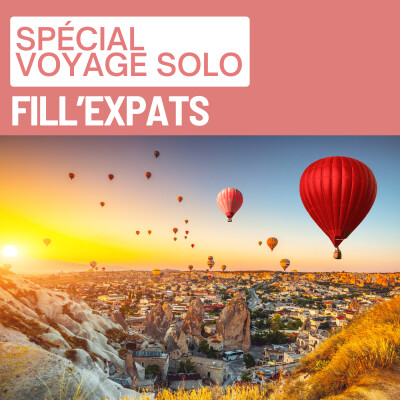 On organise un voyage en Turquie 🇹🇷✨ cover