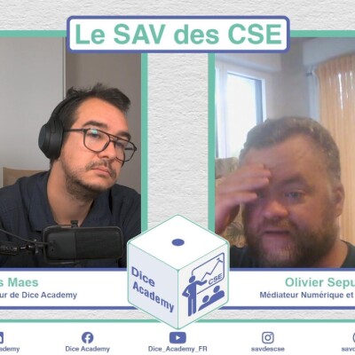 30-LeSAVdesCSE Prévenir les violence sexiste et sexuelles avec Olivier Sepulchre - cover