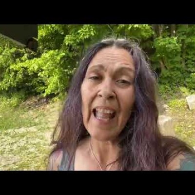 Nature's Mysteries Medicine Show Episode 9: Tree Medicine -The Top Reasons to Use Myrrh cover