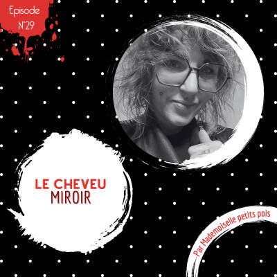 029. Le cheveu miroir cover