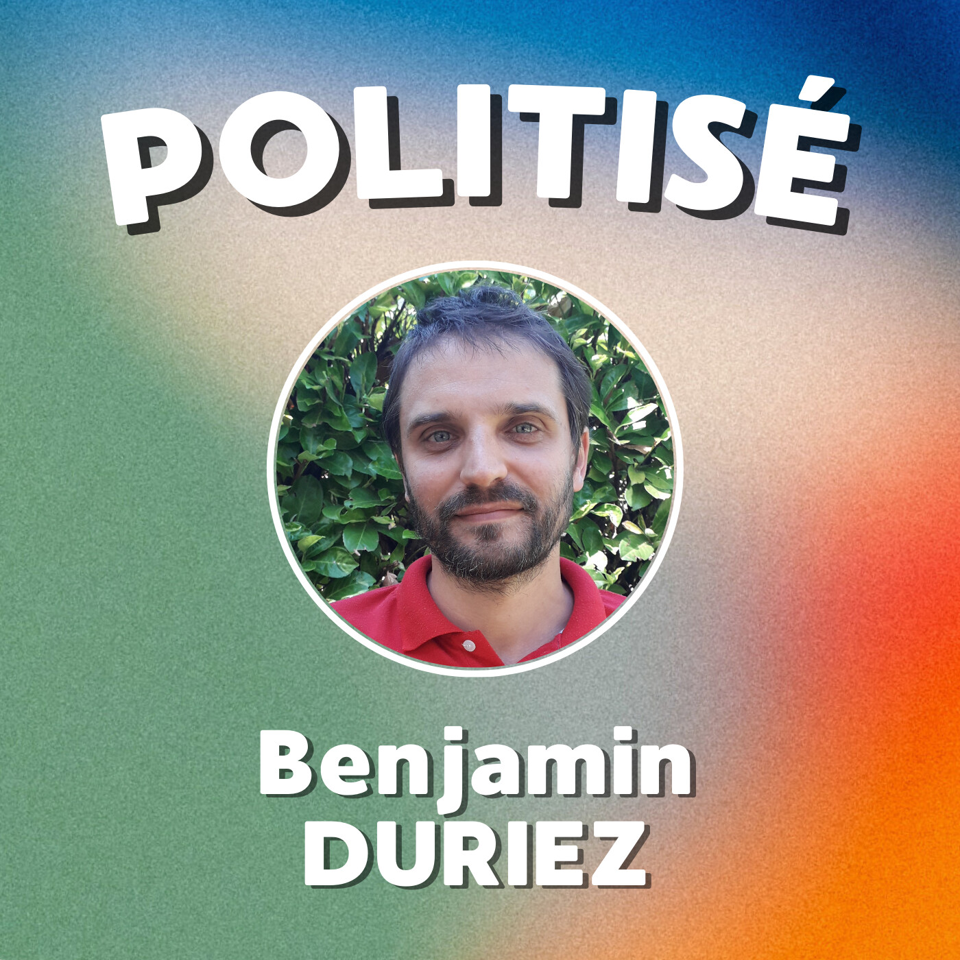 Politisé