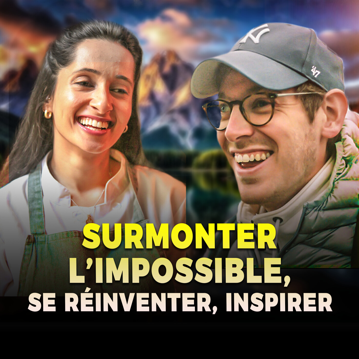 Le Podcast d\'Adrien Colombié