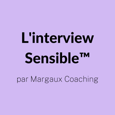 L'interview Sensible #2 - Marie parle pour la première fois de son haut potentiel cover