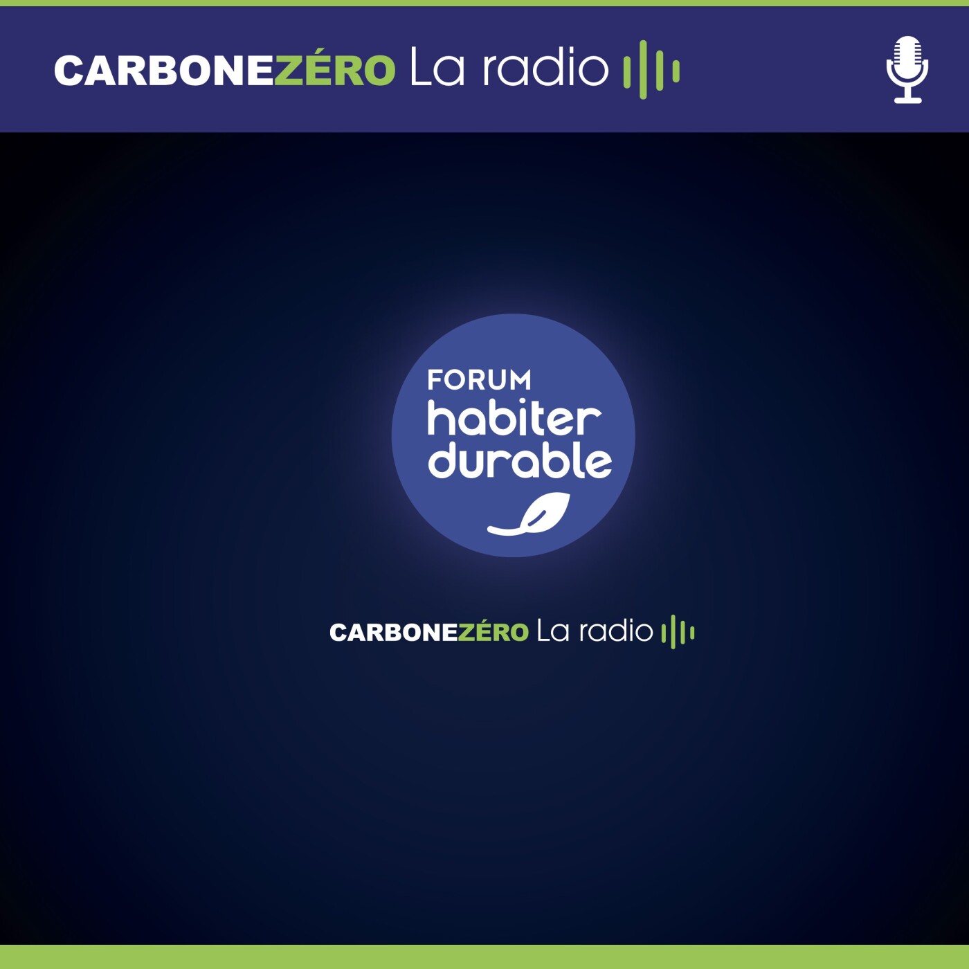 Carbone Zéro, la Radio