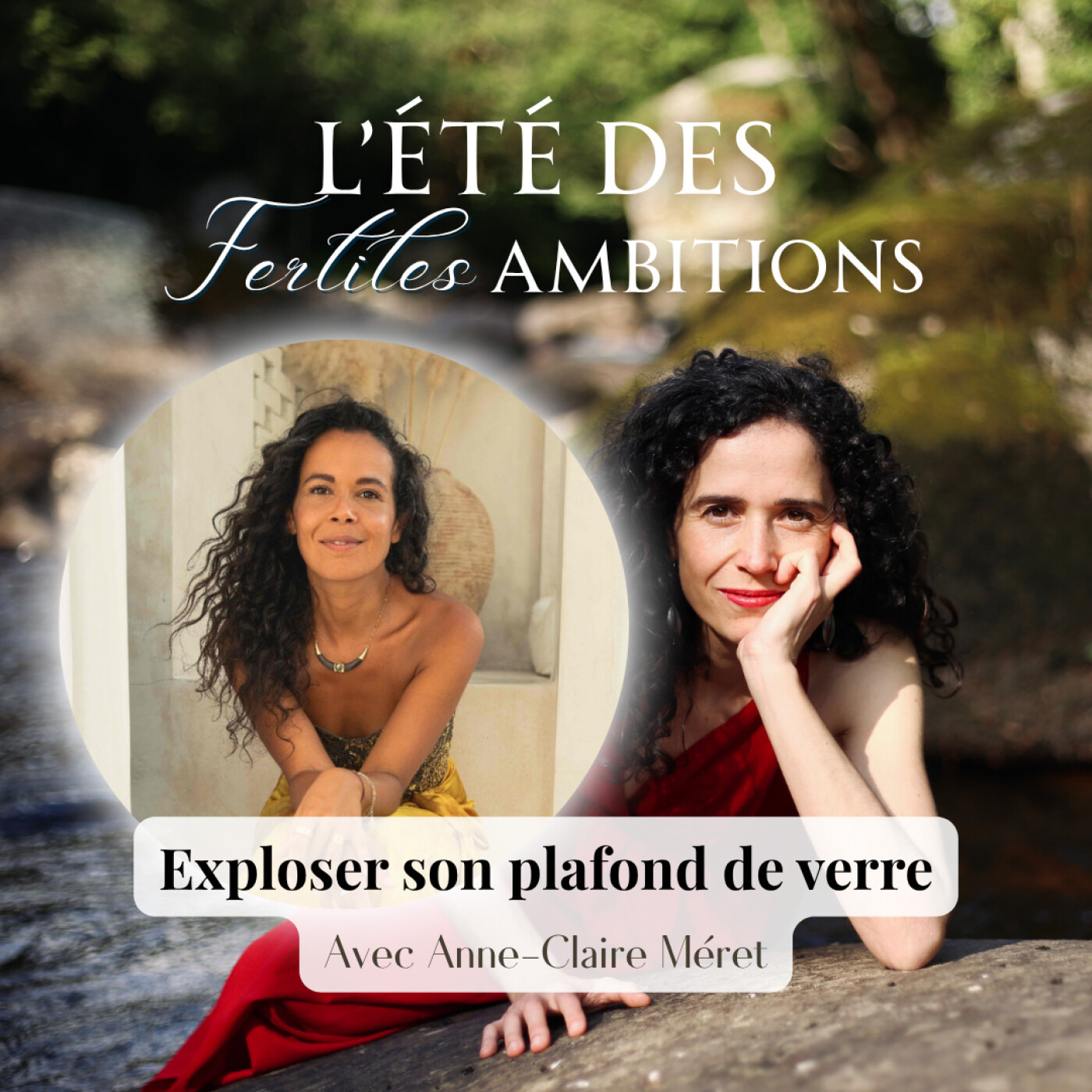 Le Podcast des Fertiles Ambitions
