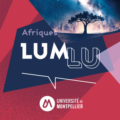 #98 : Est-ce que quand on a la maladie du sommeil on dort tout le temps ?  [ LUM LU JUNIOR ] cover