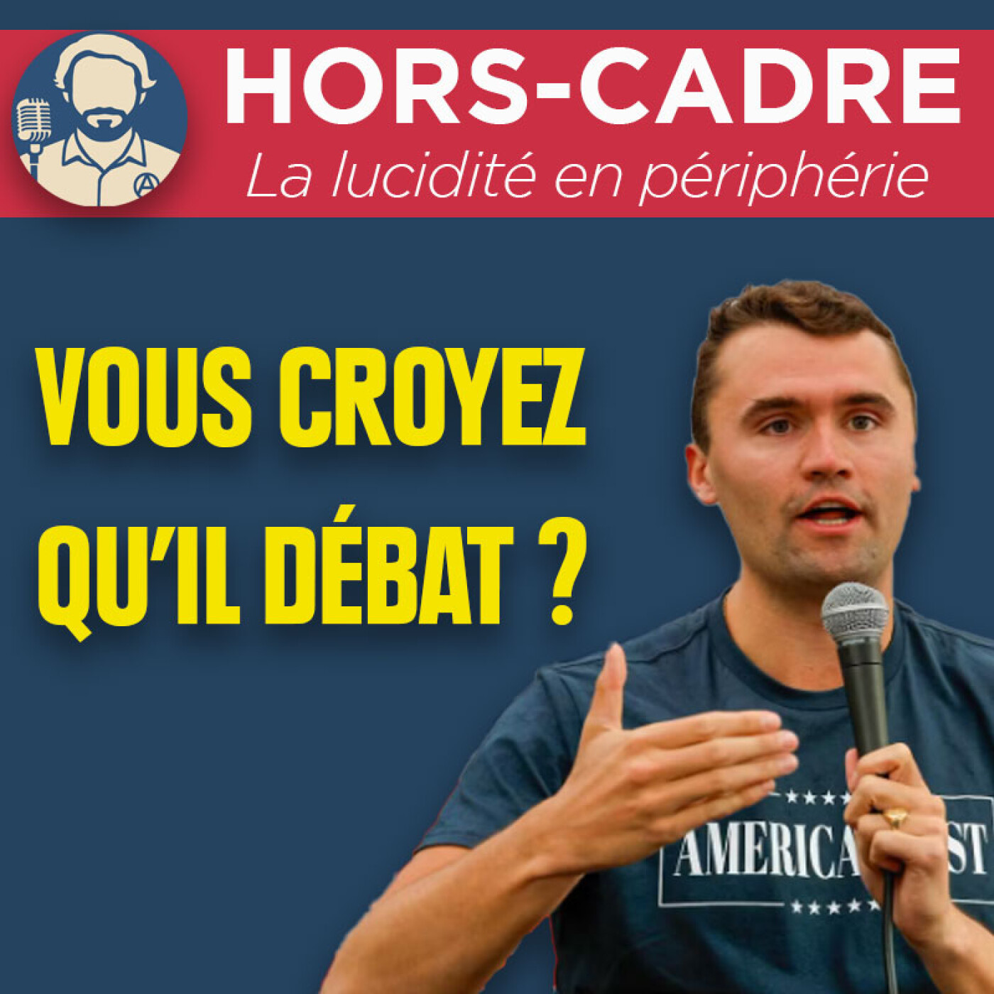 Martin Eden – Hors-Cadre