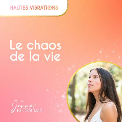 Le chaos de la vie cover
