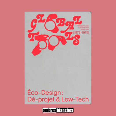 Global Tools / ISDAT cover