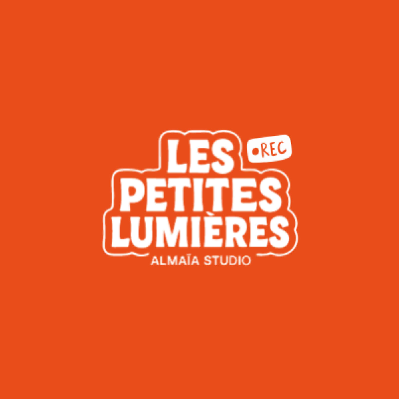 Les petites lumières podcast artwork
