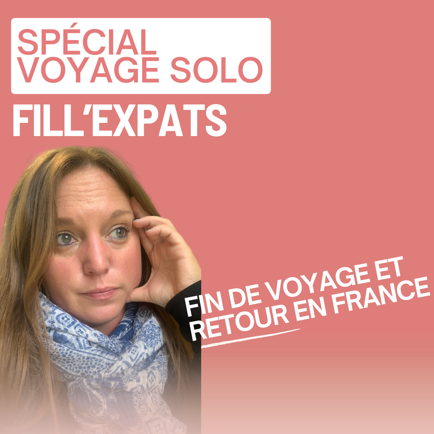 Clap de fin : Voyage à Miami et Retour en France