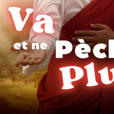 Parole et Évangile du jour | Lundi 18 mars • Implorer sa miséricorde SAUVE cover