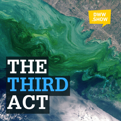 His First Two Inventions Made Billions - Number Three Just Went Live cover