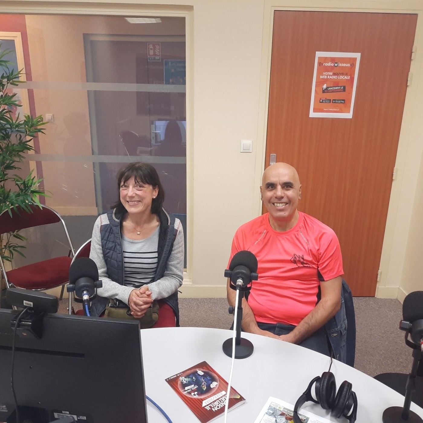 Radio Wissous