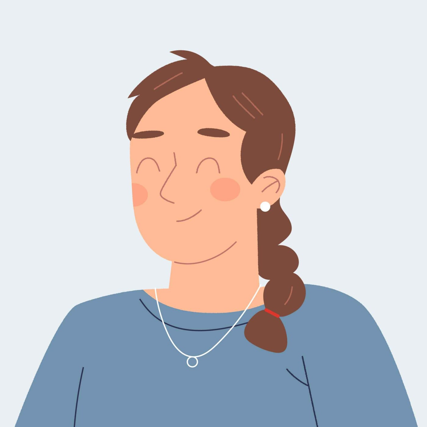 Cathrien: een leven met psoriasis, so what?