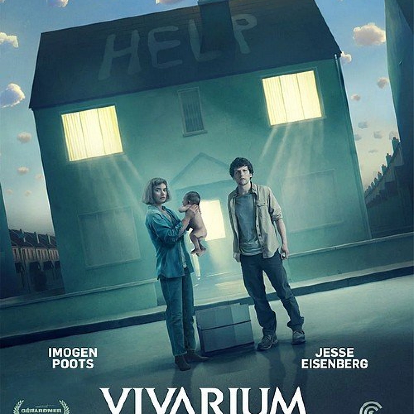 Vivarium : Une expérience singulière