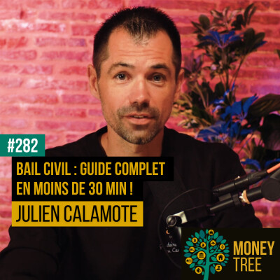 #282 - Bail civil : Guide complet en moins de 30 min ! [CAPS] cover