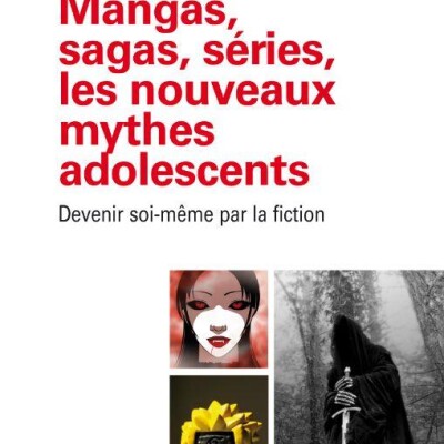 Les nouveaux mythes adolescents cover