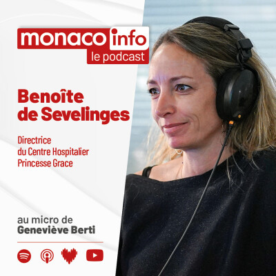 Benoîte de Sevelinges cover