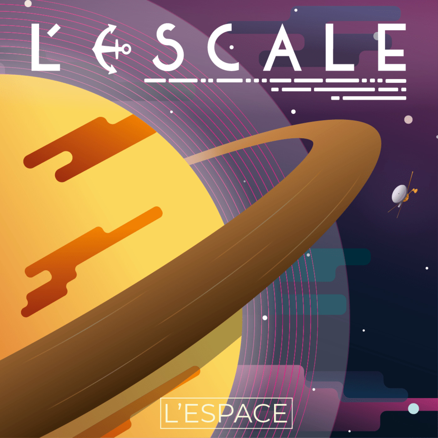 L\'Escale