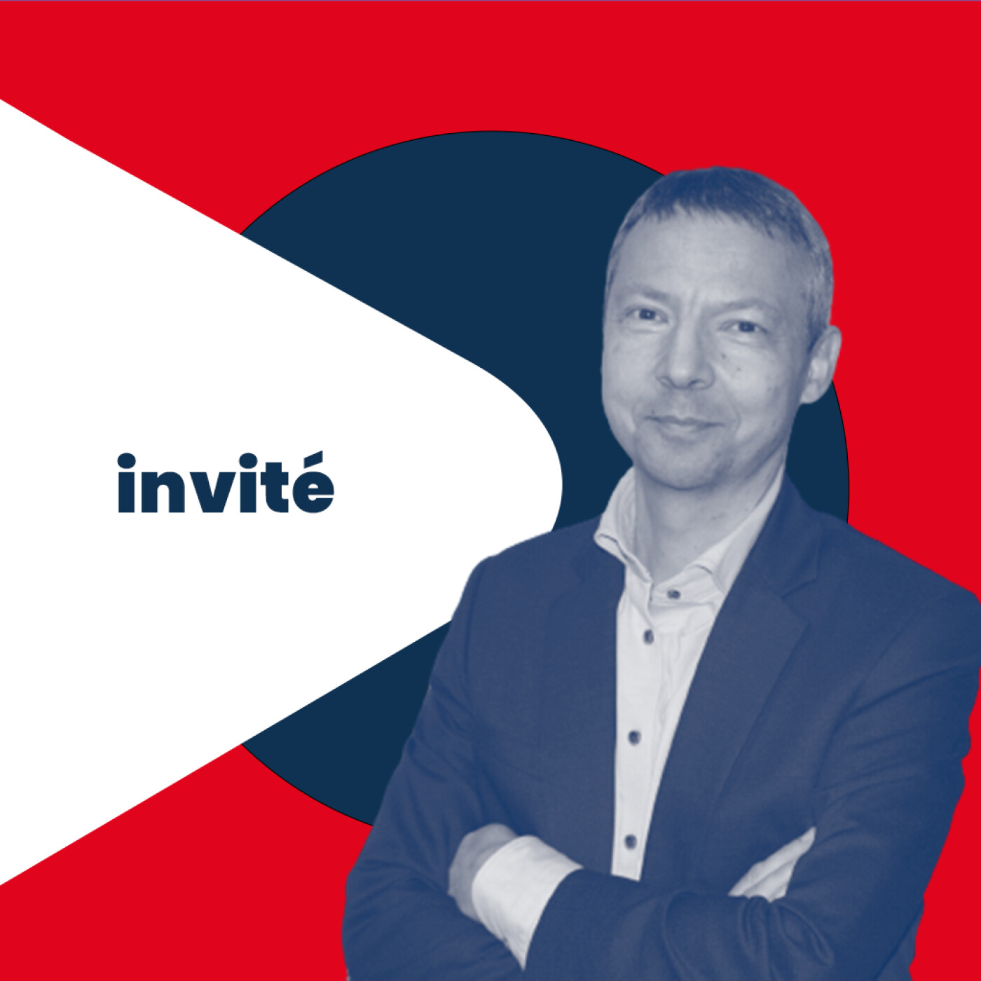 Groupe Roederer : Naviguer avec confiance dans l’univers des assurances | Geoffroy Roederer, Président du Groupe Roederer episode artwork