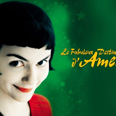 Le Cactus fait son Cinoche, épisode 18 : LE FABULEUX DESTIN D’AMÉLIE POULAIN cover