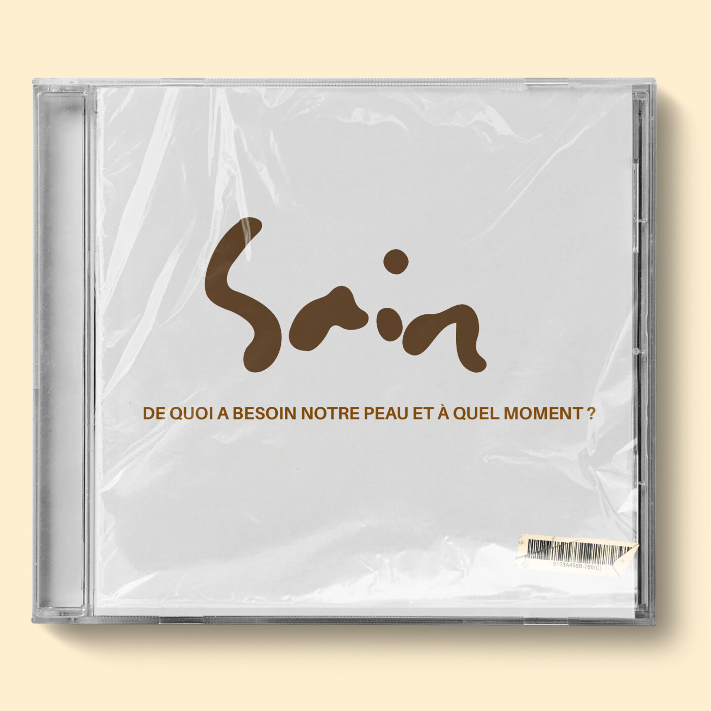 DE QUOI À BESOIN DE NOTRE PEAU TOUT AU LONG DE SA VIE ? episode artwork