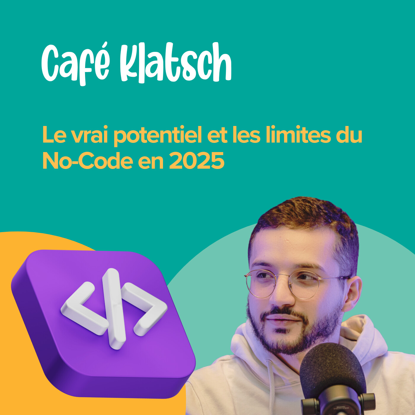 On vous explique le vrai potentiel et les limites du No-Code en 2025
