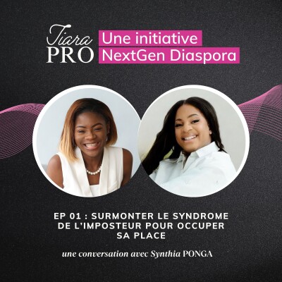 Vaincre le syndrome de l'imposteur cover