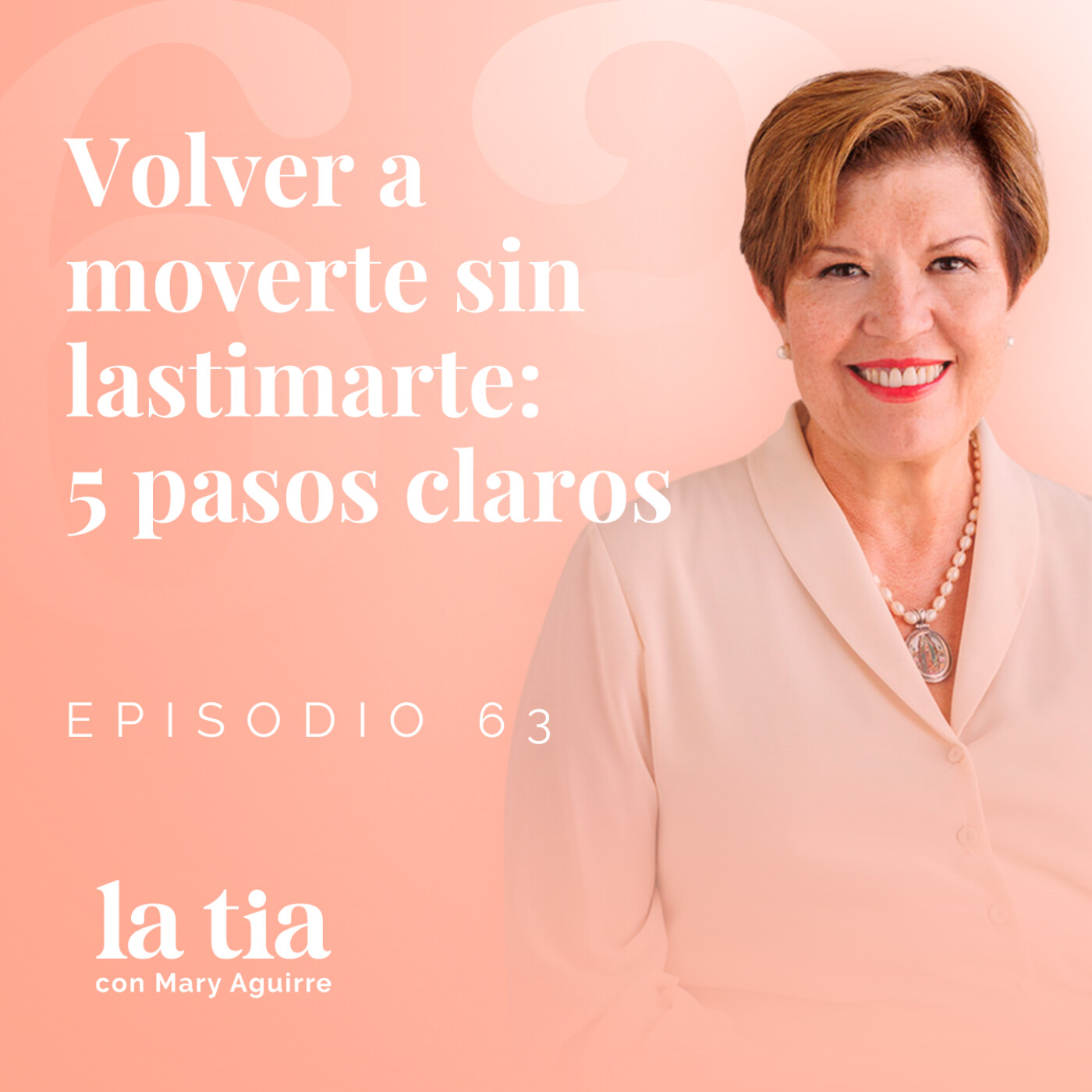 Volver a moverte sin lastimarte: 5 pasos claros