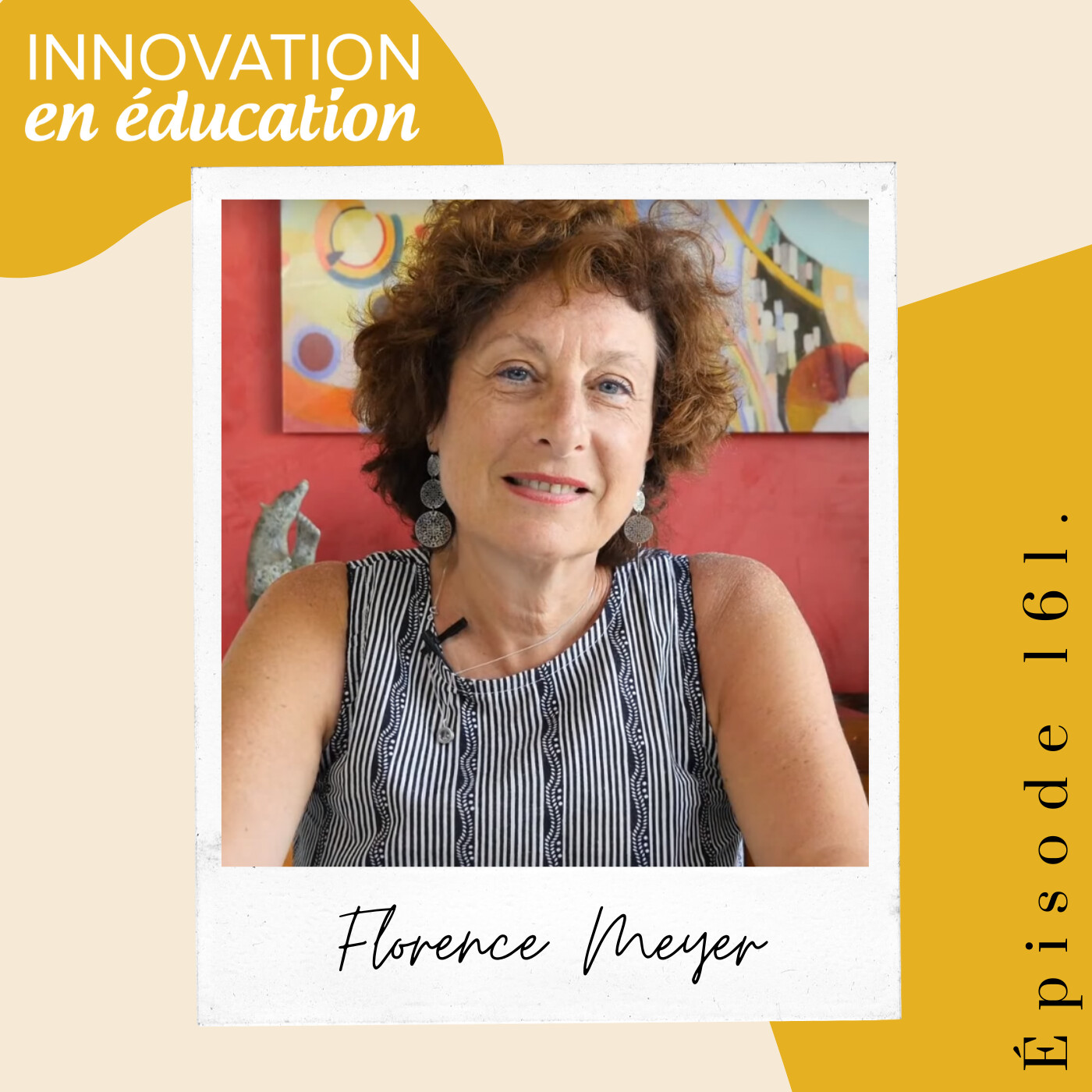Construire des ponts entre parents, ados et monde professionnel avec Florence Meyer