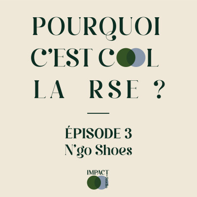 Ngo Shoes : du Vietnam à vos pieds, une histoire de tradition pour une mode plus éthique  (épisode 3) cover