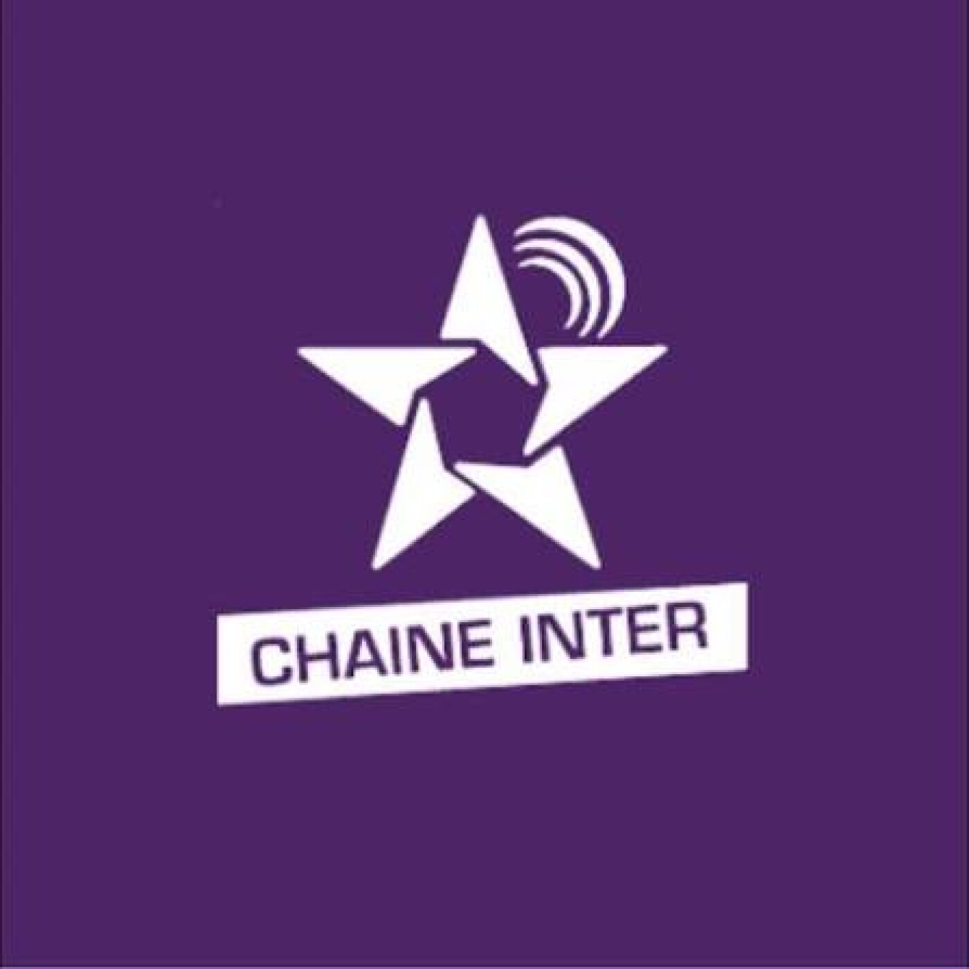 Chaine inter info