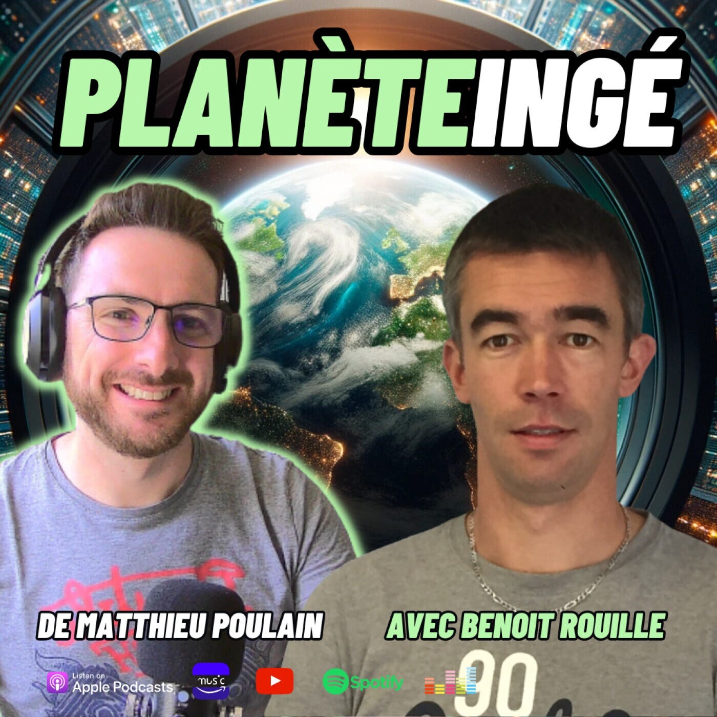 Planète Ingénieur - L\'actualité avec les meilleurs ingénieurs