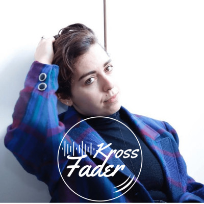 KrossFader Avec Chloé Breit cover