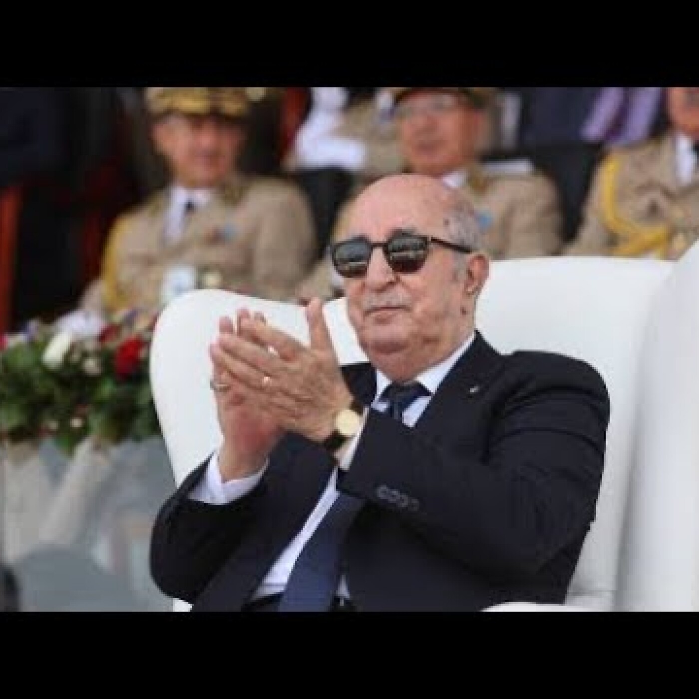En 2026, Tebboune va dépenser plus d’argent que toutes les familles royales d’Europe episode artwork
