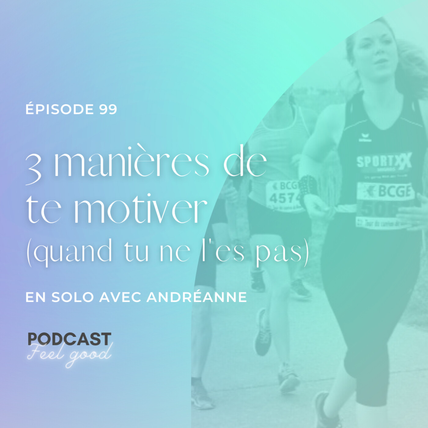 Le Podcast Feel Good