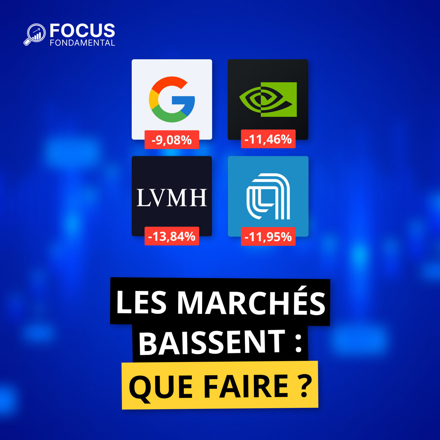 Focus Fondamental Podcast