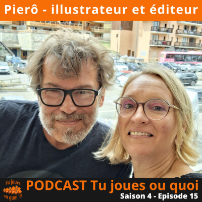 Pierô, de l'illustration à l'édition cover
