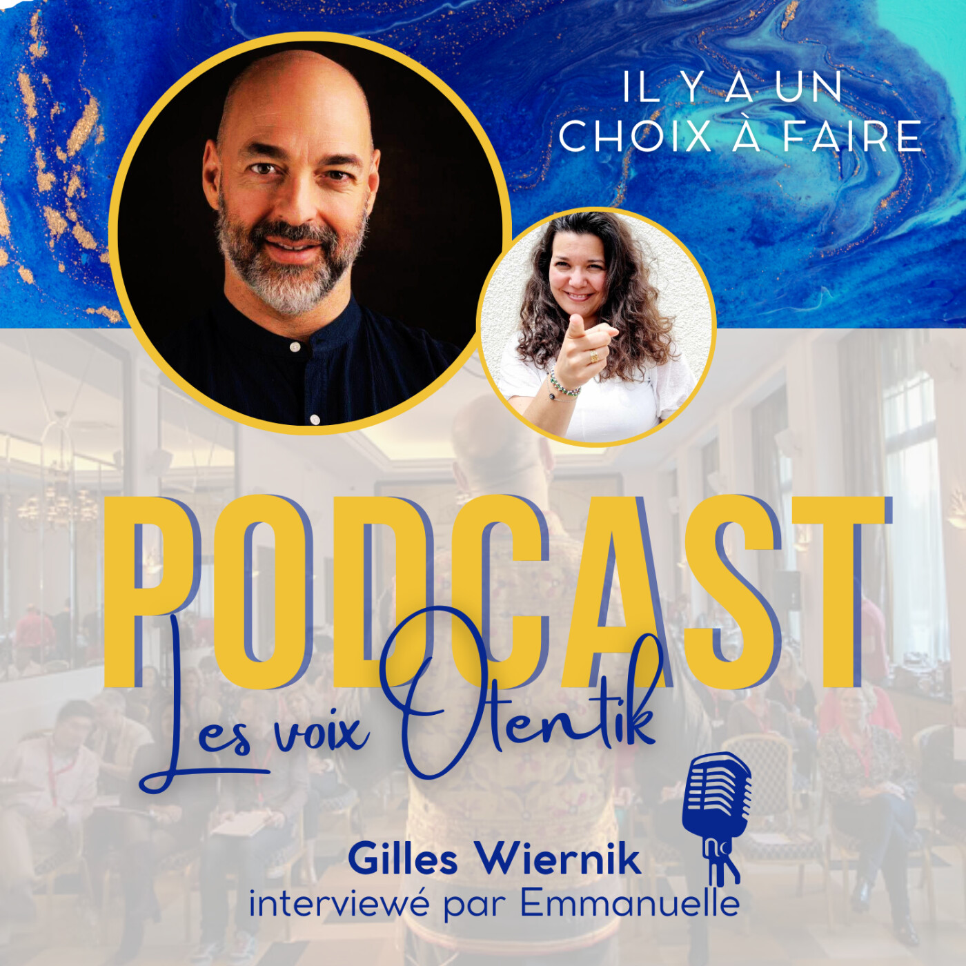 Les Voix Otentik
