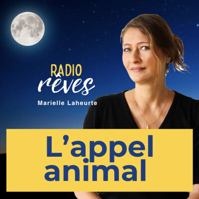 #10 L'Appel des animaux dans nos rêves cover